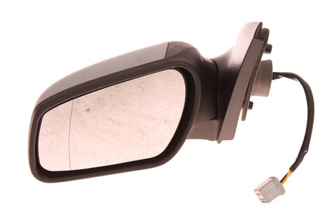 Zpětné zrcátko elektrické vyhřívané levé lakovací 2003- 3S71-17683-HF