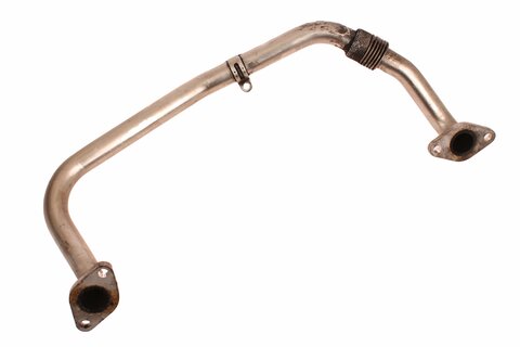 Trubka spojovací EGR 03G131521D