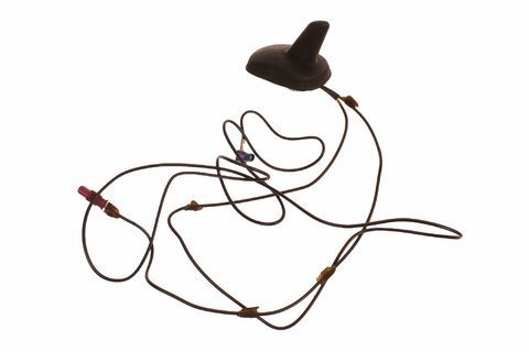 Střešní anténa 8E9035503 T/G/N/R