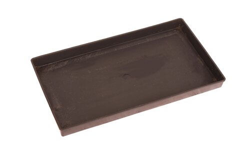 Plastový kryt baterie horní