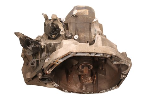 Převodovka 1.5dCi JR5351