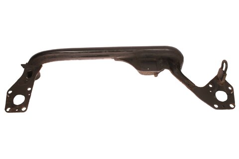 Příčná trubka chladiče mezi intercoolery 3B0199521E