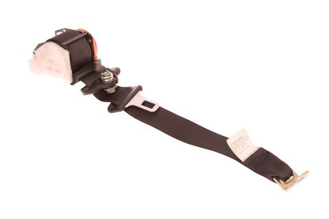 Bezpečnostní pás pravý zadní