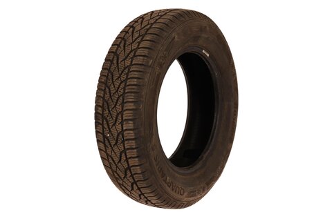 Pneumatika CELOROČNÍ 165/65 R14 79T BARUM Quartaris 5 (6 mm) rok 2021