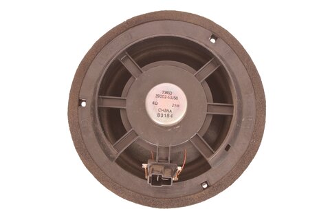 Reproduktor dveří 39102-63J50