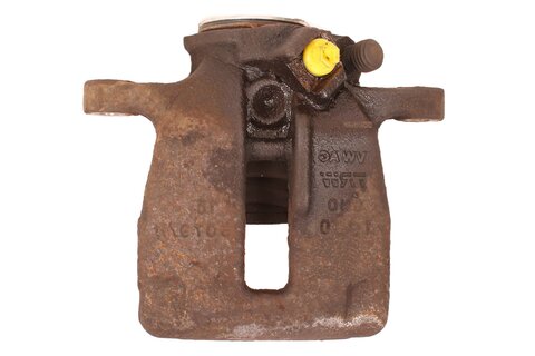 Brzdový třmen levý zadní (12 zubů) - 5N0615403