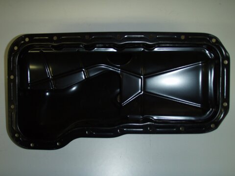 Olejová vana 1.6 16V