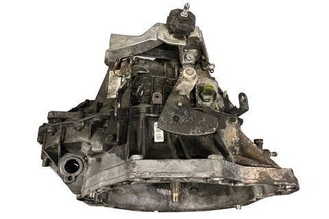 Převodovka 2.2dCi - PK6 052