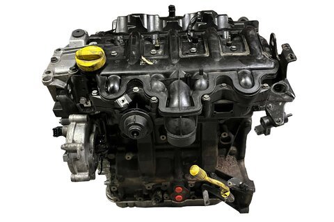 Motor 2.2dCi - G9T 600