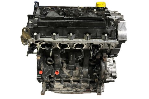Motor 2.2dCi - G9T 600