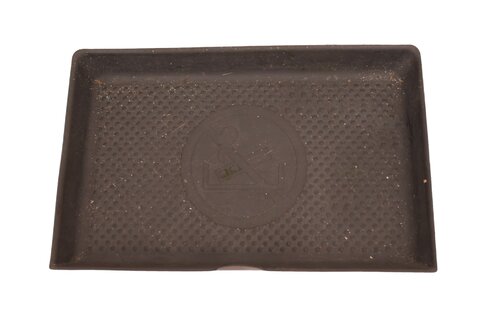 Vložka gumová spodní poličky 6Y0857938C