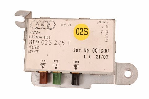 Anténní zesilovač - 8E9035225 T/F