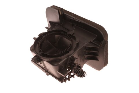 Vzduchové potrubí nasávání vzduchu k topení - 77364068