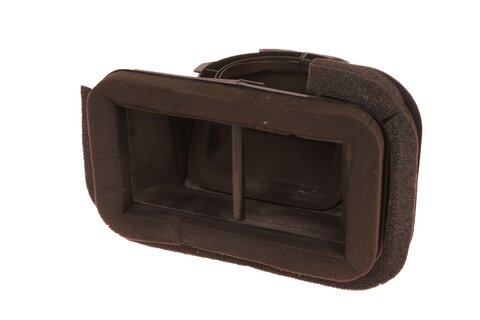 Vzduchové potrubí nasávání vzduchu k topení - 77364068