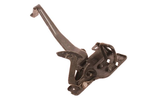 Zámek kapoty 8E0823480 D/B