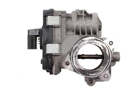 Škrtící klapka komplet pro filtr pevných částic 55199971