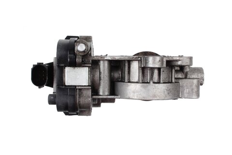 Škrtící klapka komplet pro filtr pevných částic 55199971