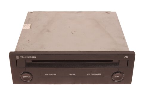 CD přehrávač 1J0035119B