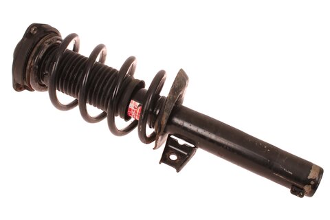 Tlumič pérování přední L=P komplet 55mm AFTERMARKET