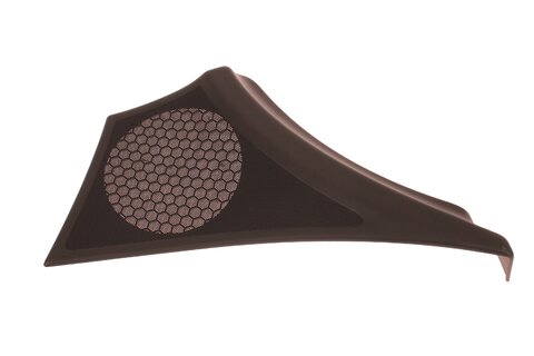 Přední kryt reproduktoru levých předních dveří