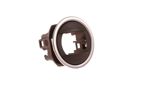 Ozdobný kroužek start stop tlačítka (oválný)