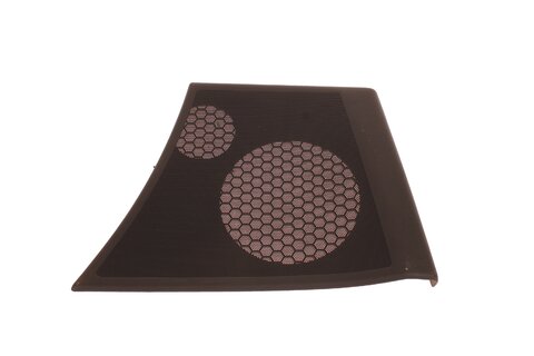 Zadní kryt reproduktoru levých dveří