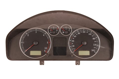 Přístrojový štít 7M3920820L