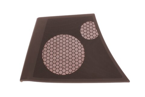 Zadní kryt reproduktoru pravých dveří