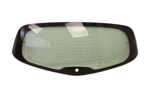 Sklo dveří kufru 5dv.