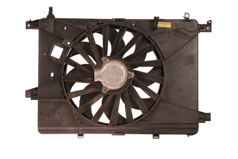 Sahara chlazení 1.8, 1.9, 2.2