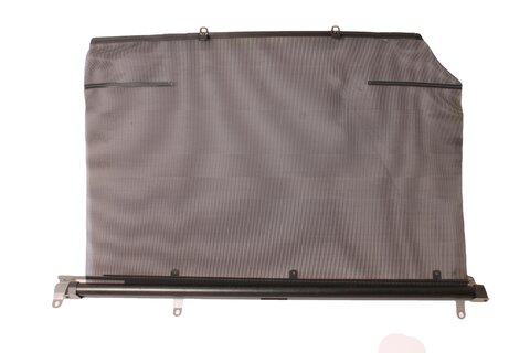 Sluneční roletka levá prostřední  -7701060415