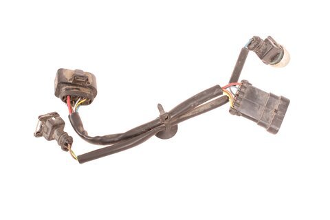 Kabelový svazek nezávislého topeni - 7701058211