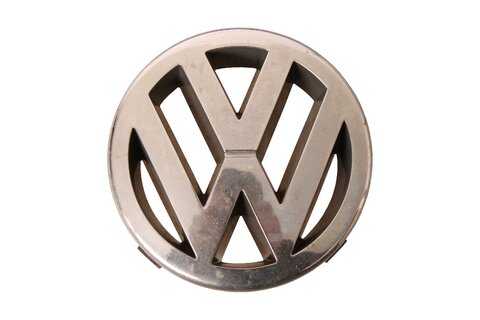 Znak VW přední 1J5853601A