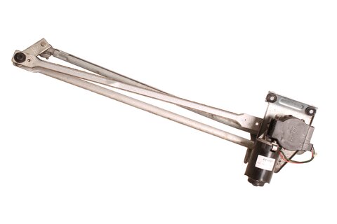 Motorek stěraču přední