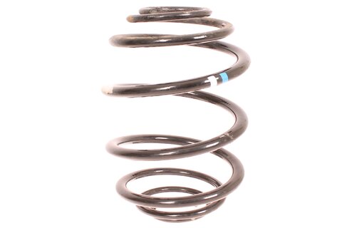 Pružina pérování zadní nápravy - 550200619R