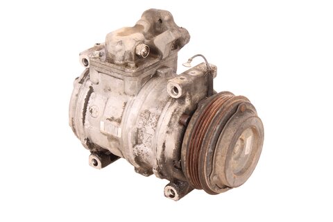 Kompresor klimatizace 504014391