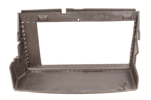 Plastový kryt chladiče - 6U0121283J