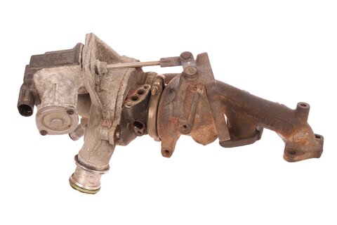 Turbodmychadlo 1.2TSI 03F145701TX