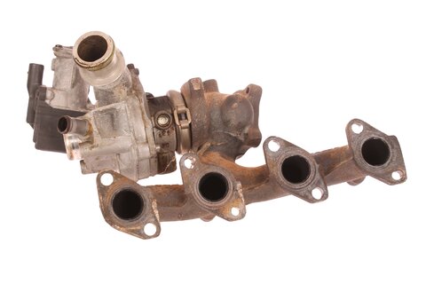 Turbodmychadlo 1.2TSI 03F145701TX