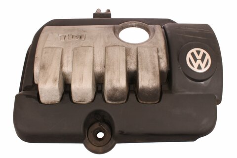 Kryt motoru 1.9 TDI - 7M3103925 H/N