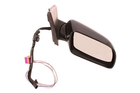 Zpětné zrcátko el. seřiditelné pravé - 6Q1857508G