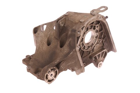 Držák palivového čerpadla