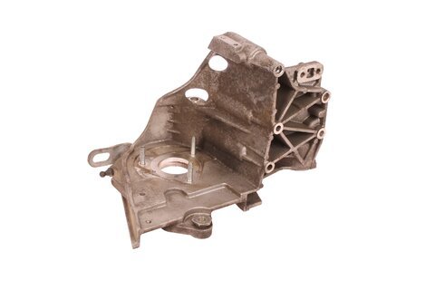 Držák palivového čerpadla