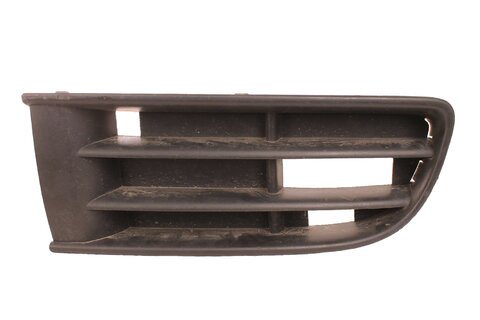 Mřížka předního nárazníku levá 6Q0853665F