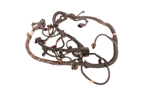 Kabelový svazek (motorová elektrika) 55217407