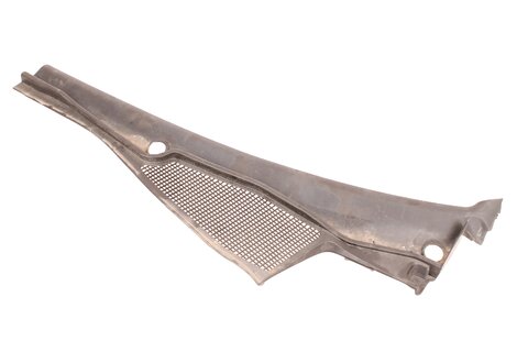 Torpédo - kryt motorku stěračů levá část 8200002154