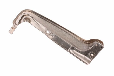 Krytka zadního nárazníku - 5J7807179