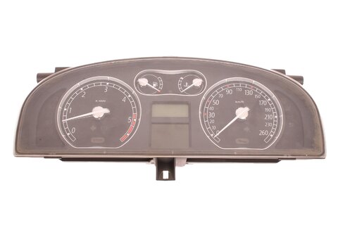 Přístrojový štít 8200291334