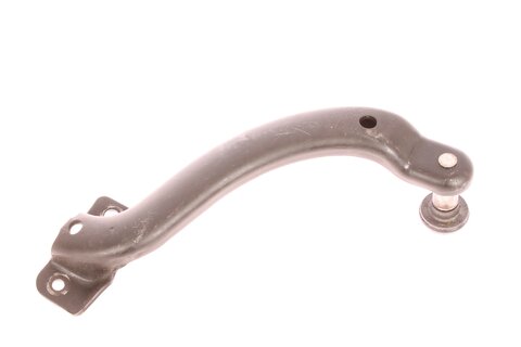 Horní jezdec levývch posuvných dveří