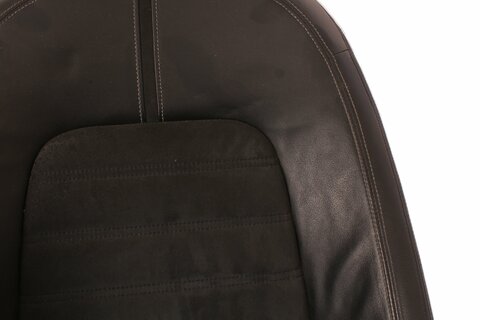 Sedadlo spolujezdce mechanické vyhřívané kůže/alcantara 3C8881406EC